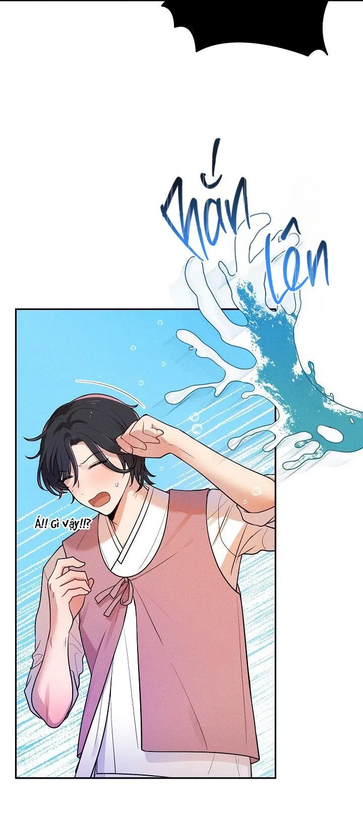 Nhỏ chút cũng không sao đâu! Chapter 1 Trang 50