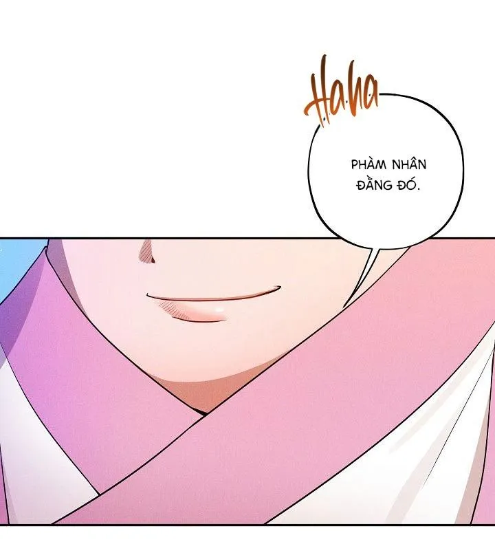 Nhỏ chút cũng không sao đâu! Chapter 1 Trang 51