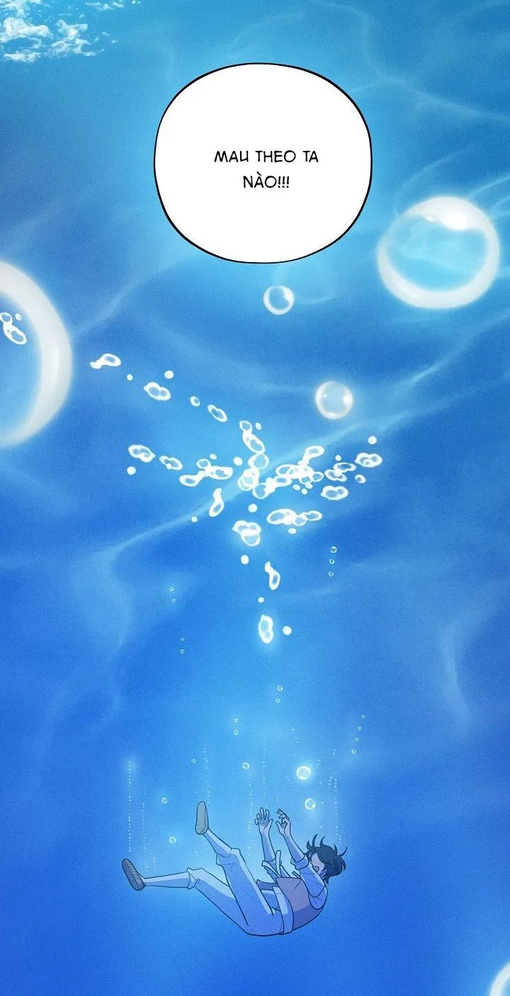 Nhỏ chút cũng không sao đâu! Chapter 1 Trang 54