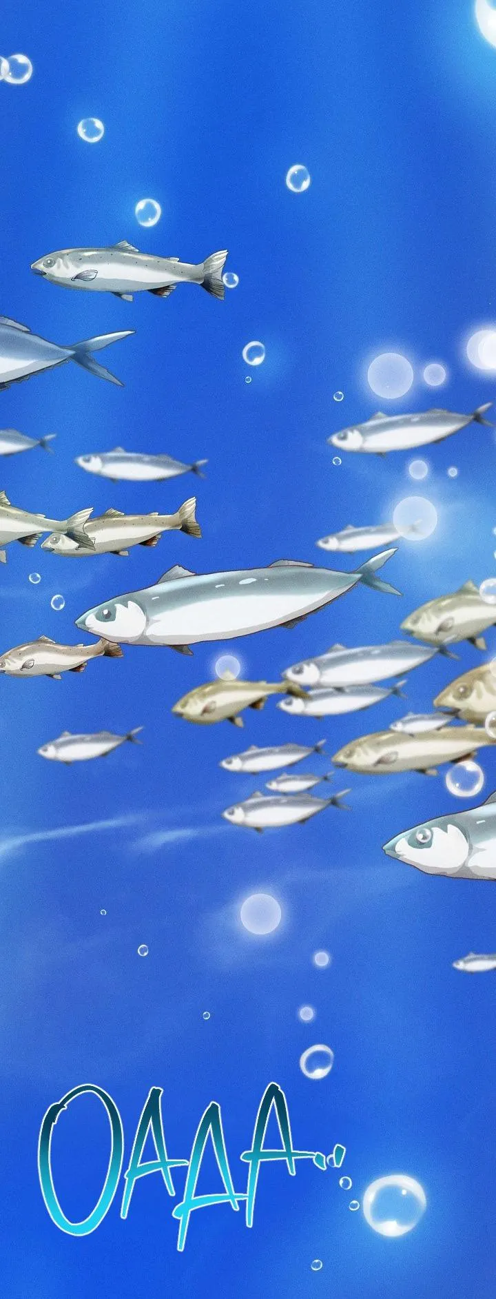 Nhỏ chút cũng không sao đâu! Chapter 1 Trang 55