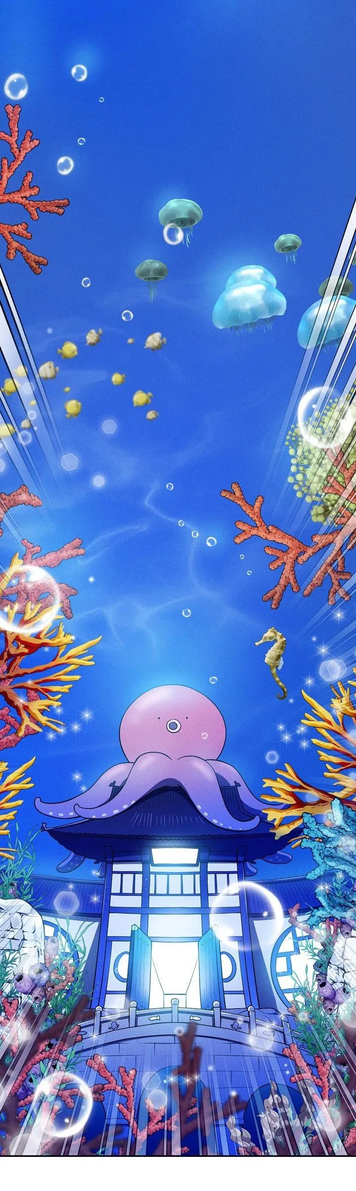 Nhỏ chút cũng không sao đâu! Chapter 1 Trang 56