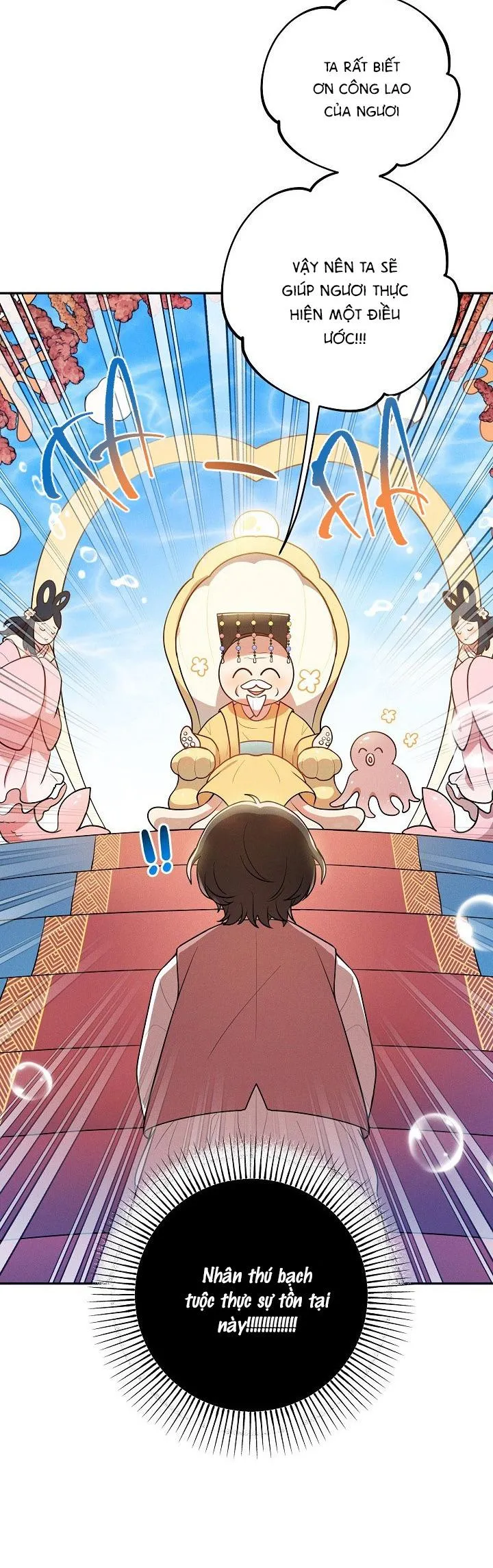 Nhỏ chút cũng không sao đâu! Chapter 1 Trang 59