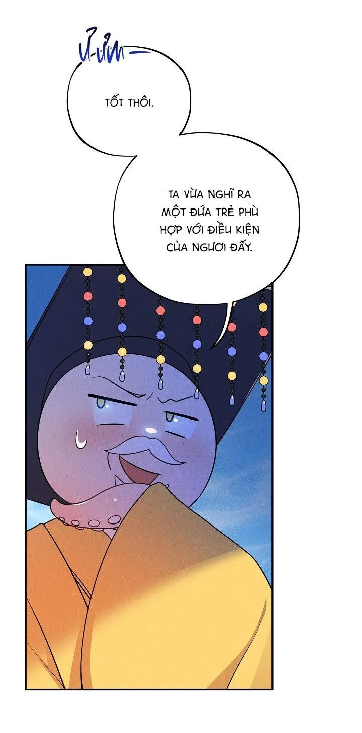 Nhỏ chút cũng không sao đâu! Chapter 1 Trang 64