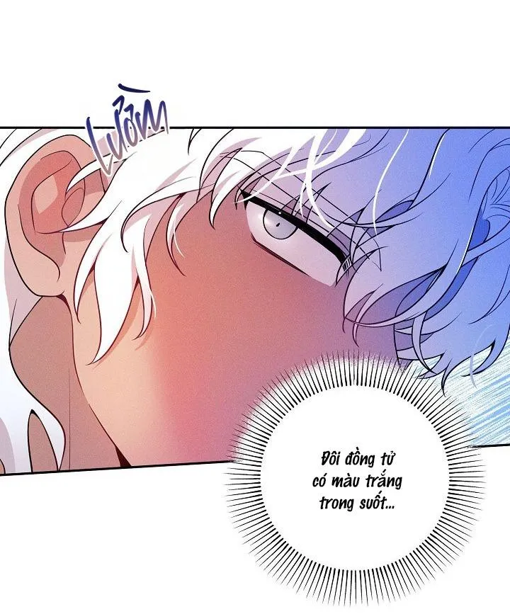 Nhỏ chút cũng không sao đâu! Chapter 1 Trang 68