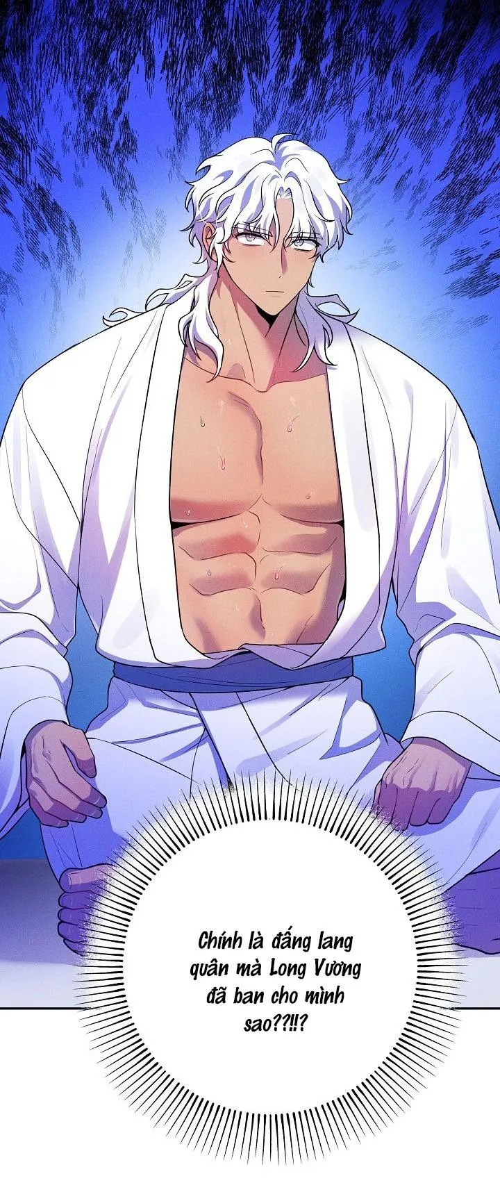 Nhỏ chút cũng không sao đâu! Chapter 1 Trang 70