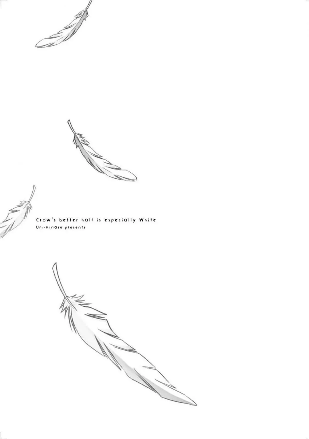 Như Hai Kẻ Đối Lập Nhưng Không Thể Tách Rời Chapter 3 Trang 37