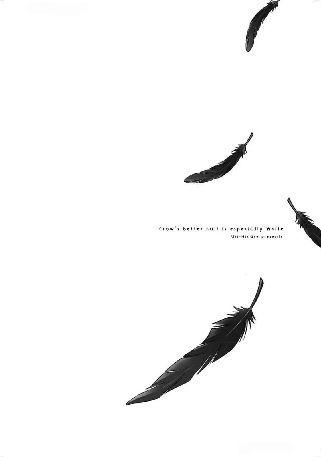 Như Hai Kẻ Đối Lập Nhưng Không Thể Tách Rời Chapter 4 Trang 34