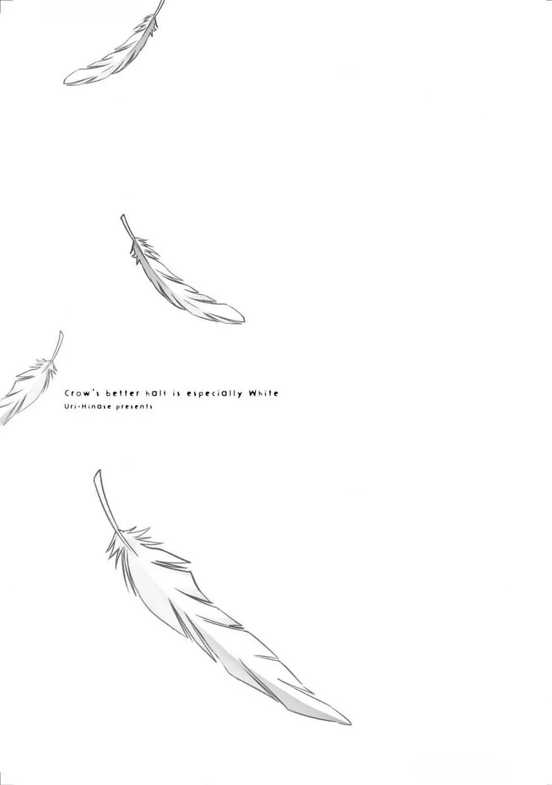 Như Hai Kẻ Đối Lập Nhưng Không Thể Tách Rời Chapter 1 Trang 38