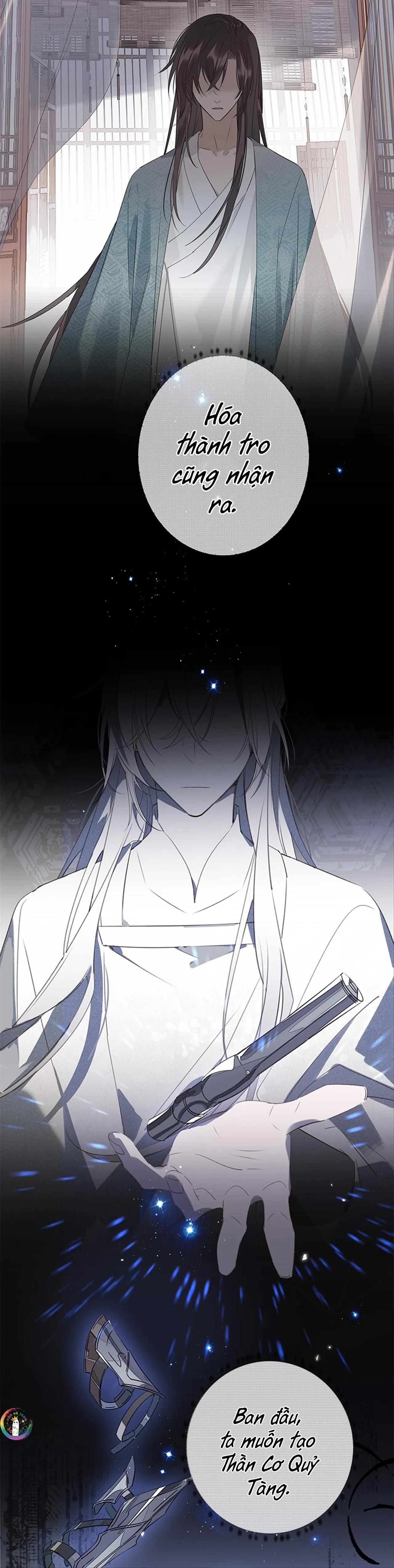 Như Thấy Tuyết Rơi Chapter 2 Trang 4