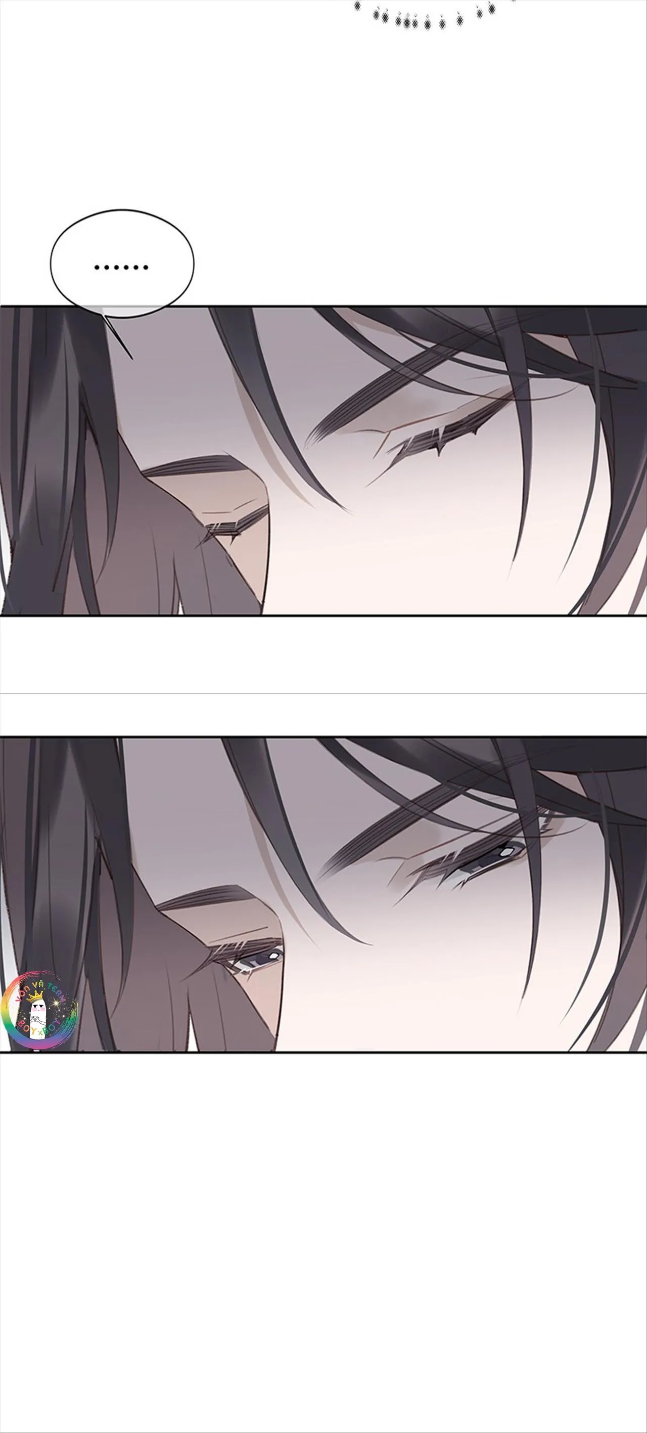 Như Thấy Tuyết Rơi Chapter 2 Trang 18