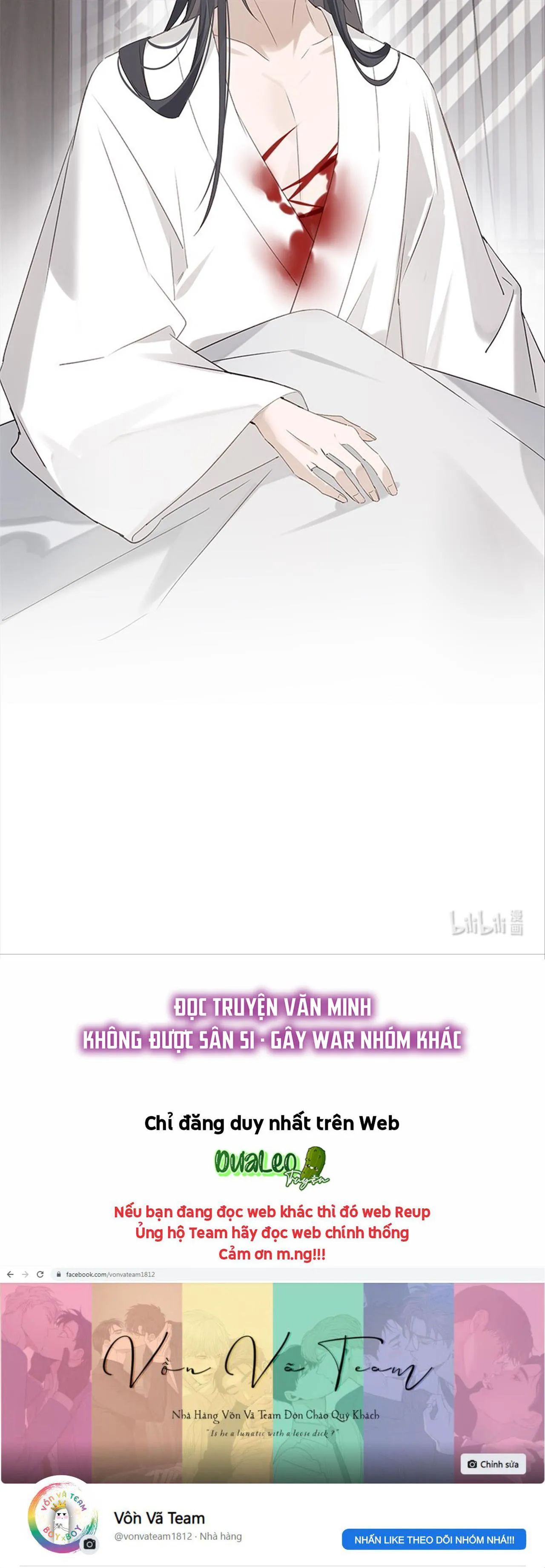 Như Thấy Tuyết Rơi Chapter 2 Trang 24