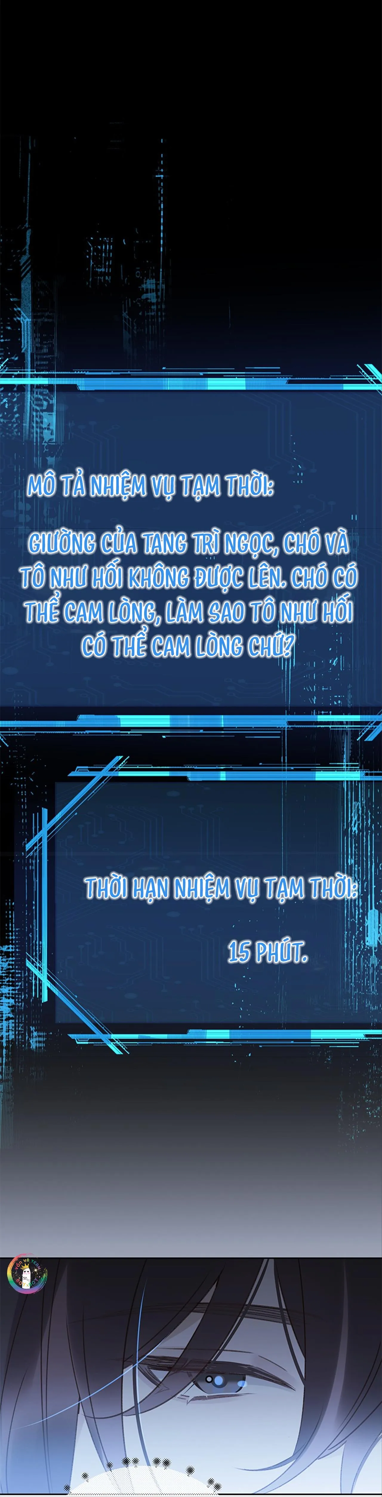 Như Thấy Tuyết Rơi Chapter 5 Trang 11