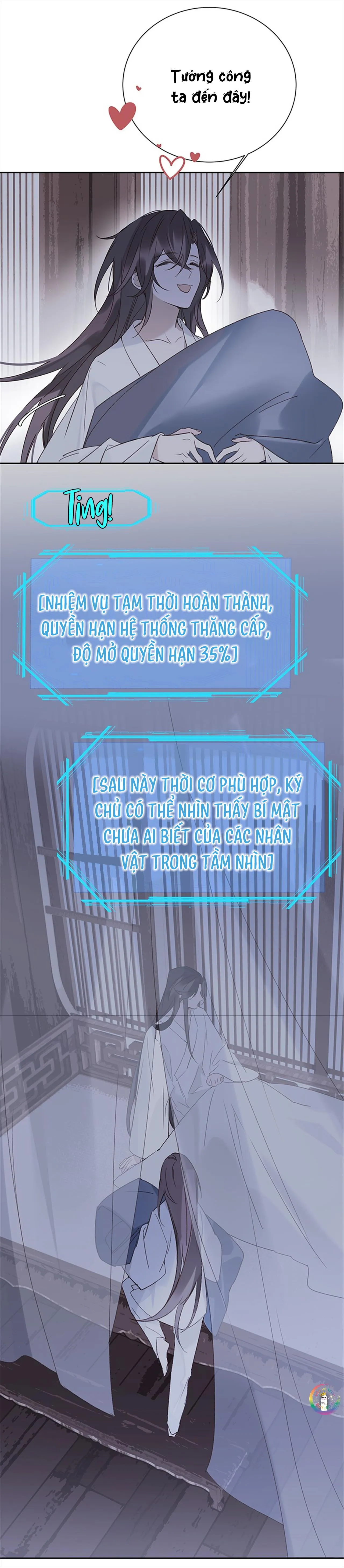 Như Thấy Tuyết Rơi Chapter 5 Trang 15