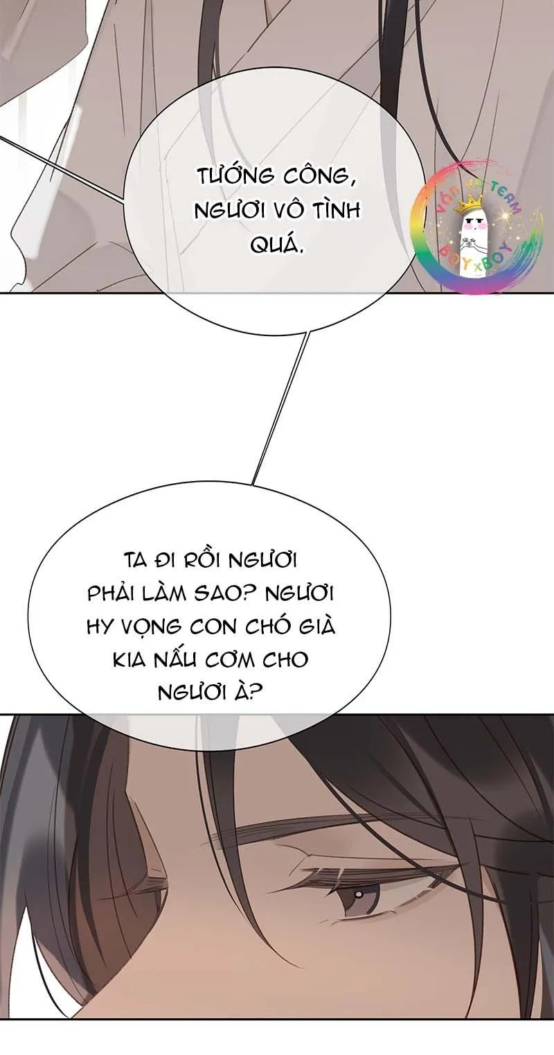 Như Thấy Tuyết Rơi Chapter 6 Trang 5