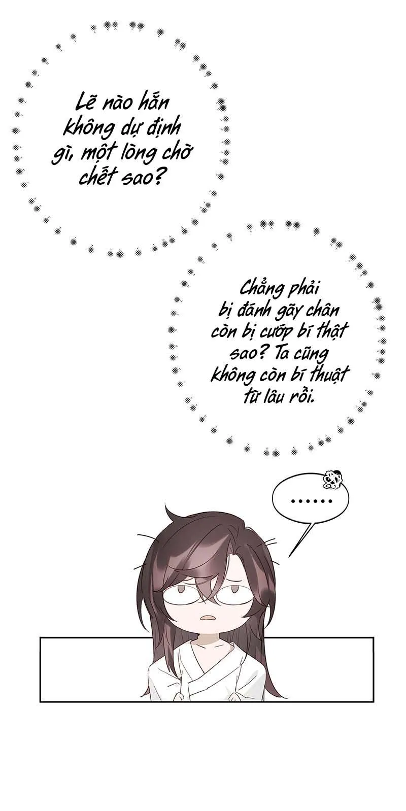 Như Thấy Tuyết Rơi Chapter 6 Trang 7