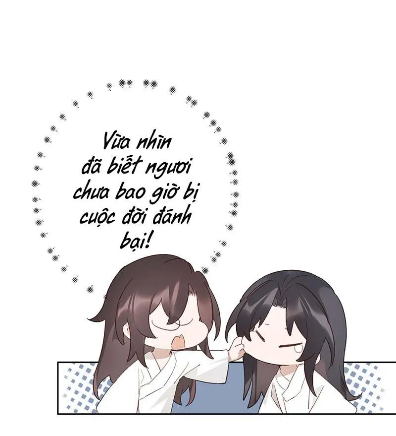 Như Thấy Tuyết Rơi Chapter 6 Trang 8