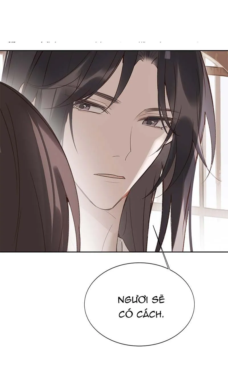 Như Thấy Tuyết Rơi Chapter 6 Trang 11