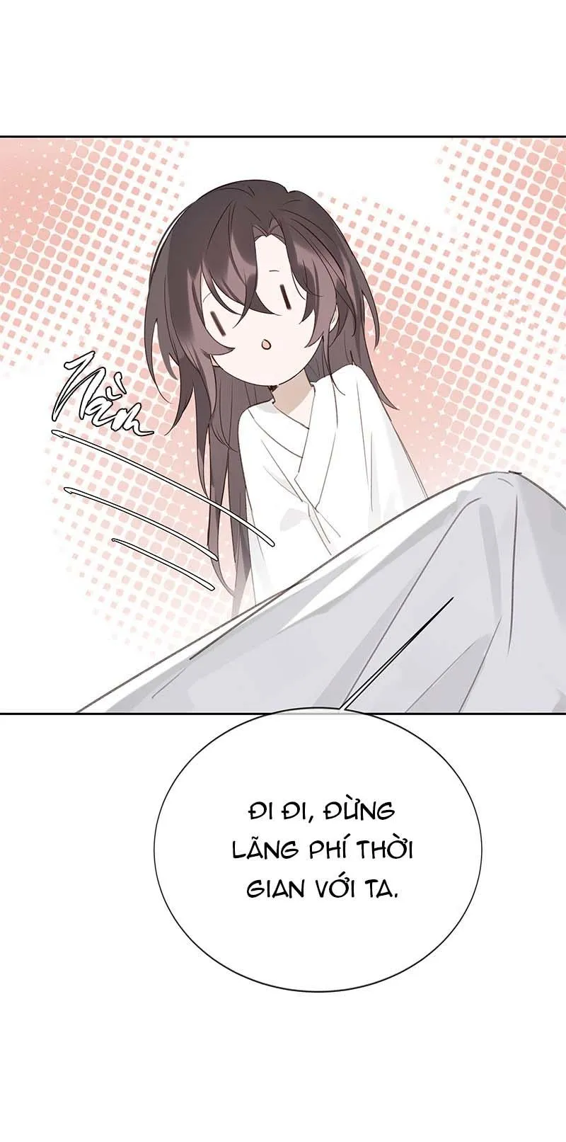 Như Thấy Tuyết Rơi Chapter 6 Trang 15