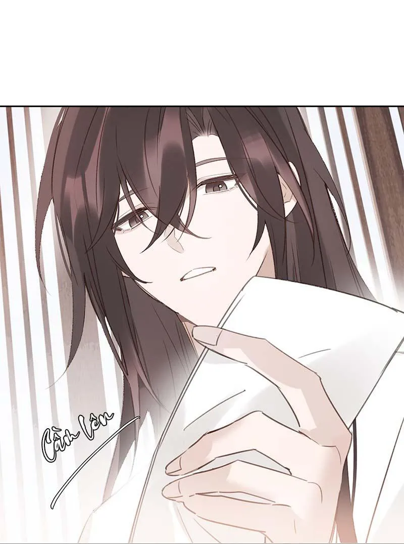 Như Thấy Tuyết Rơi Chapter 6 Trang 16