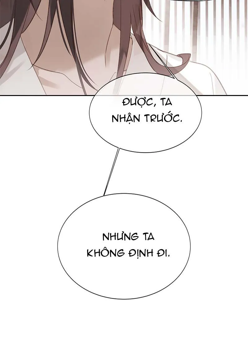 Như Thấy Tuyết Rơi Chapter 6 Trang 18