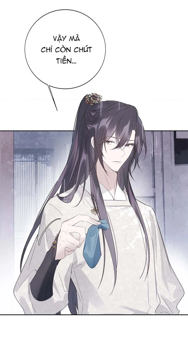 Như Thấy Tuyết Rơi Chapter 6 Trang 23