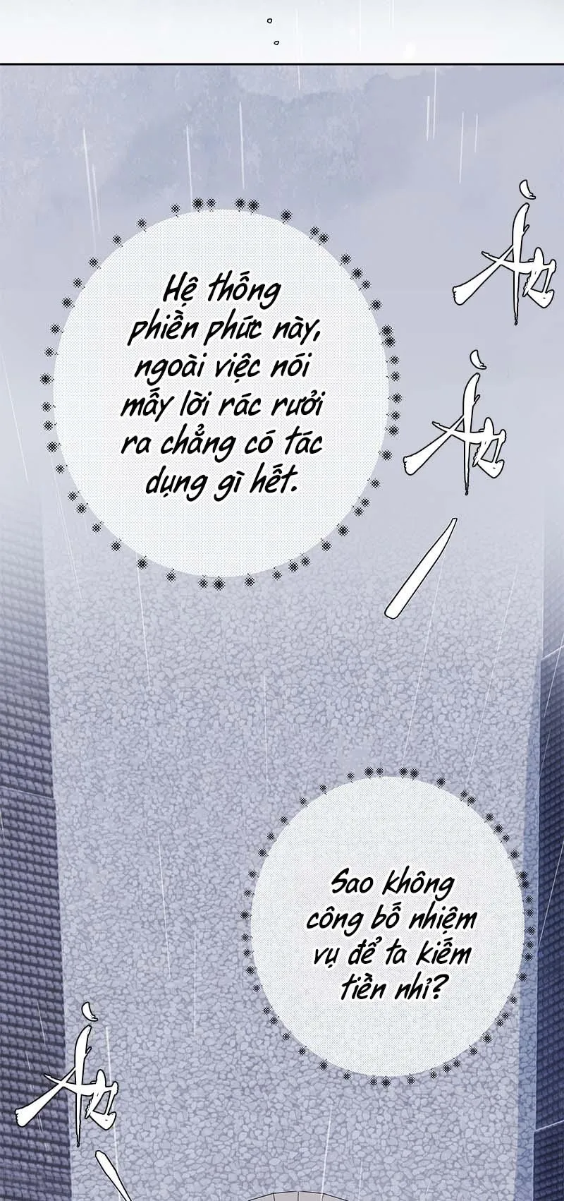 Như Thấy Tuyết Rơi Chapter 6 Trang 25