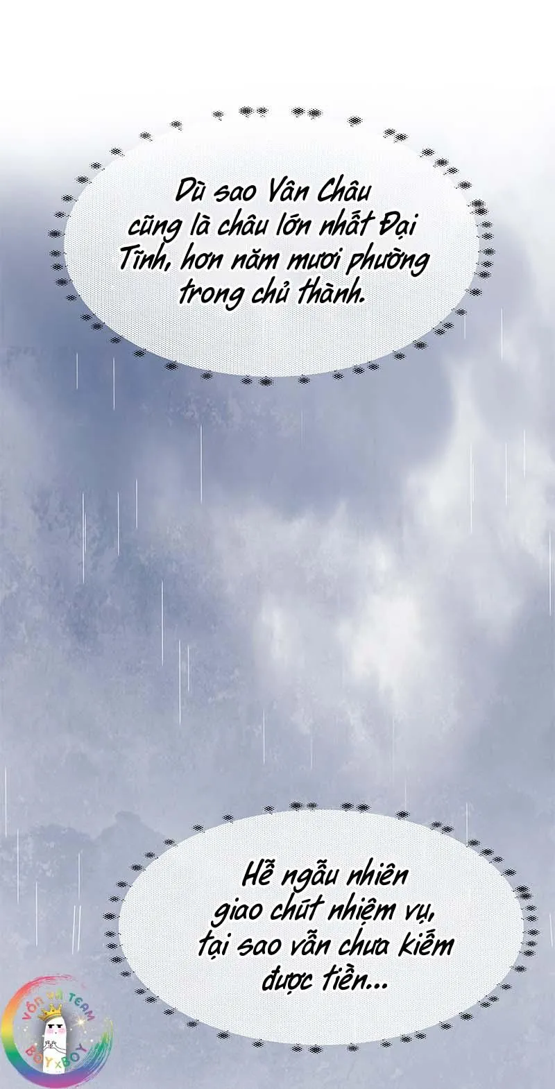 Như Thấy Tuyết Rơi Chapter 6 Trang 27