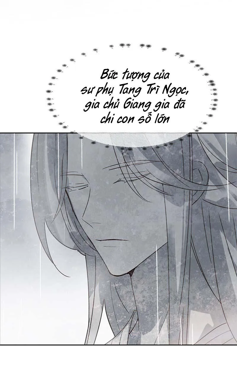 Như Thấy Tuyết Rơi Chapter 6 Trang 30