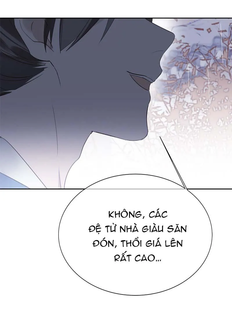 Như Thấy Tuyết Rơi Chapter 6 Trang 35