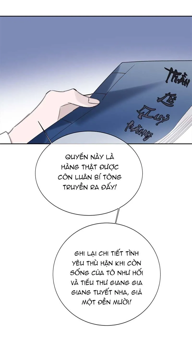 Như Thấy Tuyết Rơi Chapter 6 Trang 37