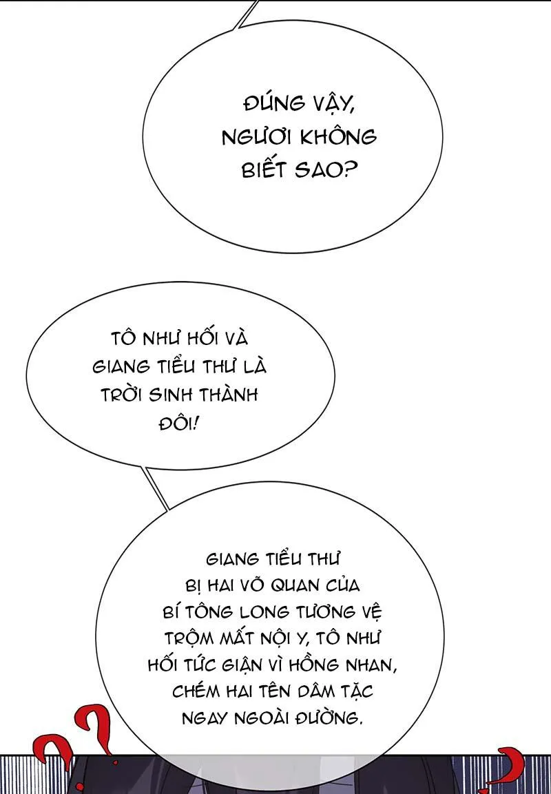 Như Thấy Tuyết Rơi Chapter 6 Trang 39