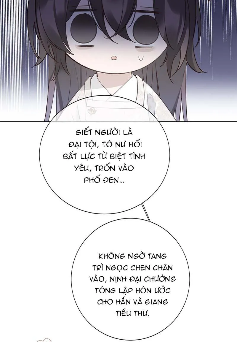 Như Thấy Tuyết Rơi Chapter 6 Trang 40