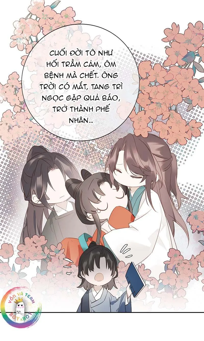 Như Thấy Tuyết Rơi Chapter 6 Trang 41