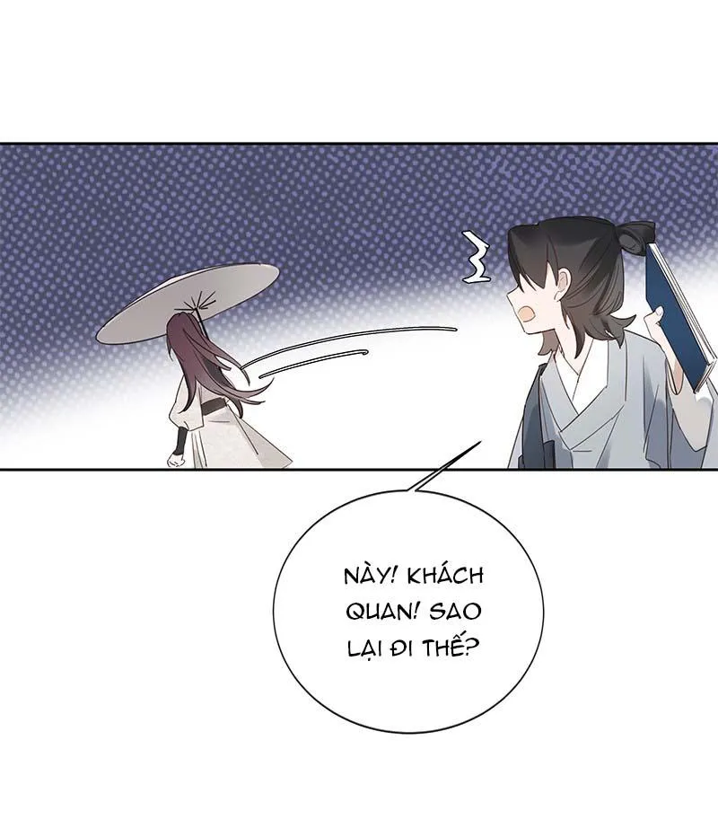 Như Thấy Tuyết Rơi Chapter 6 Trang 42