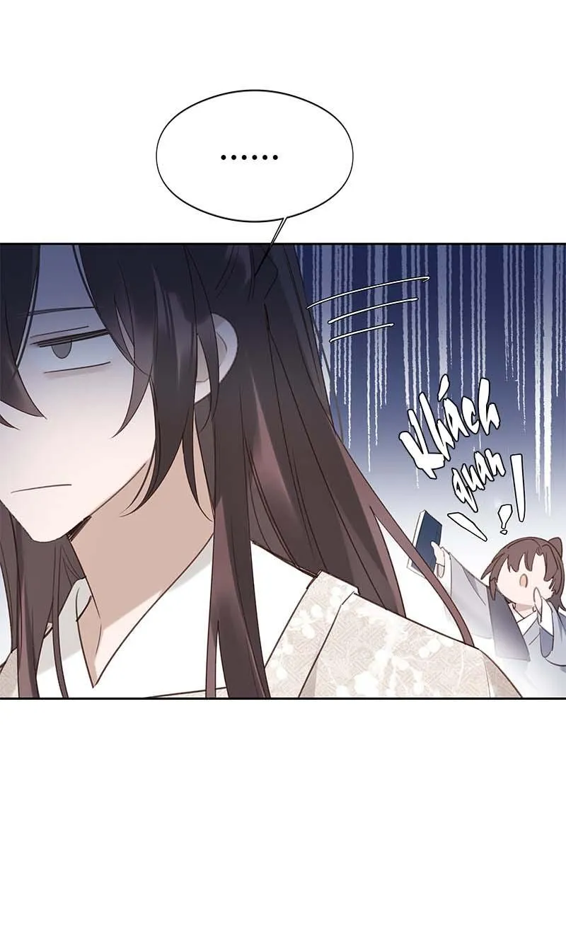 Như Thấy Tuyết Rơi Chapter 6 Trang 45