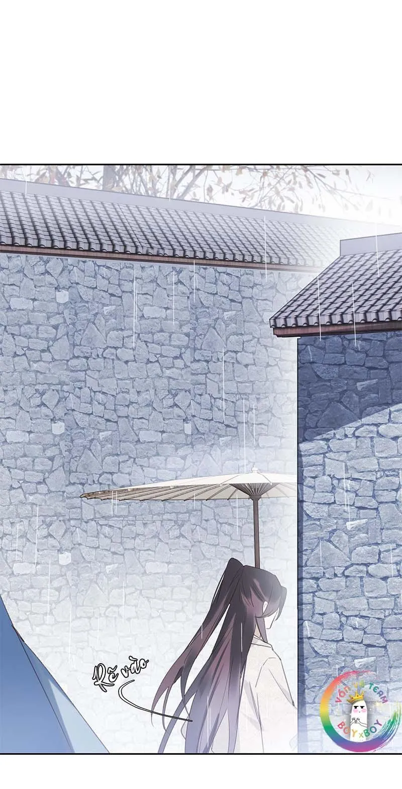 Như Thấy Tuyết Rơi Chapter 6 Trang 46