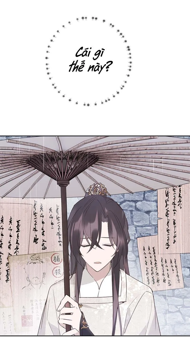 Như Thấy Tuyết Rơi Chapter 6 Trang 47