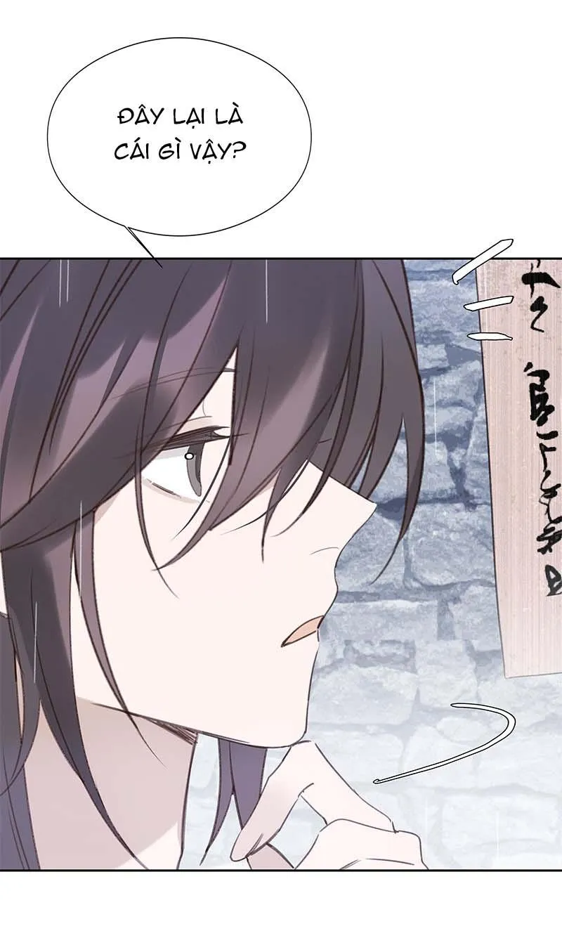 Như Thấy Tuyết Rơi Chapter 6 Trang 48