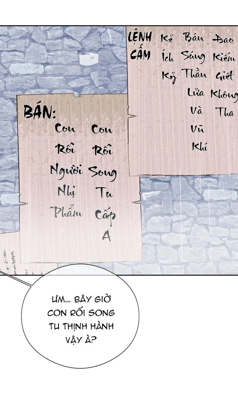 Như Thấy Tuyết Rơi Chapter 6 Trang 49