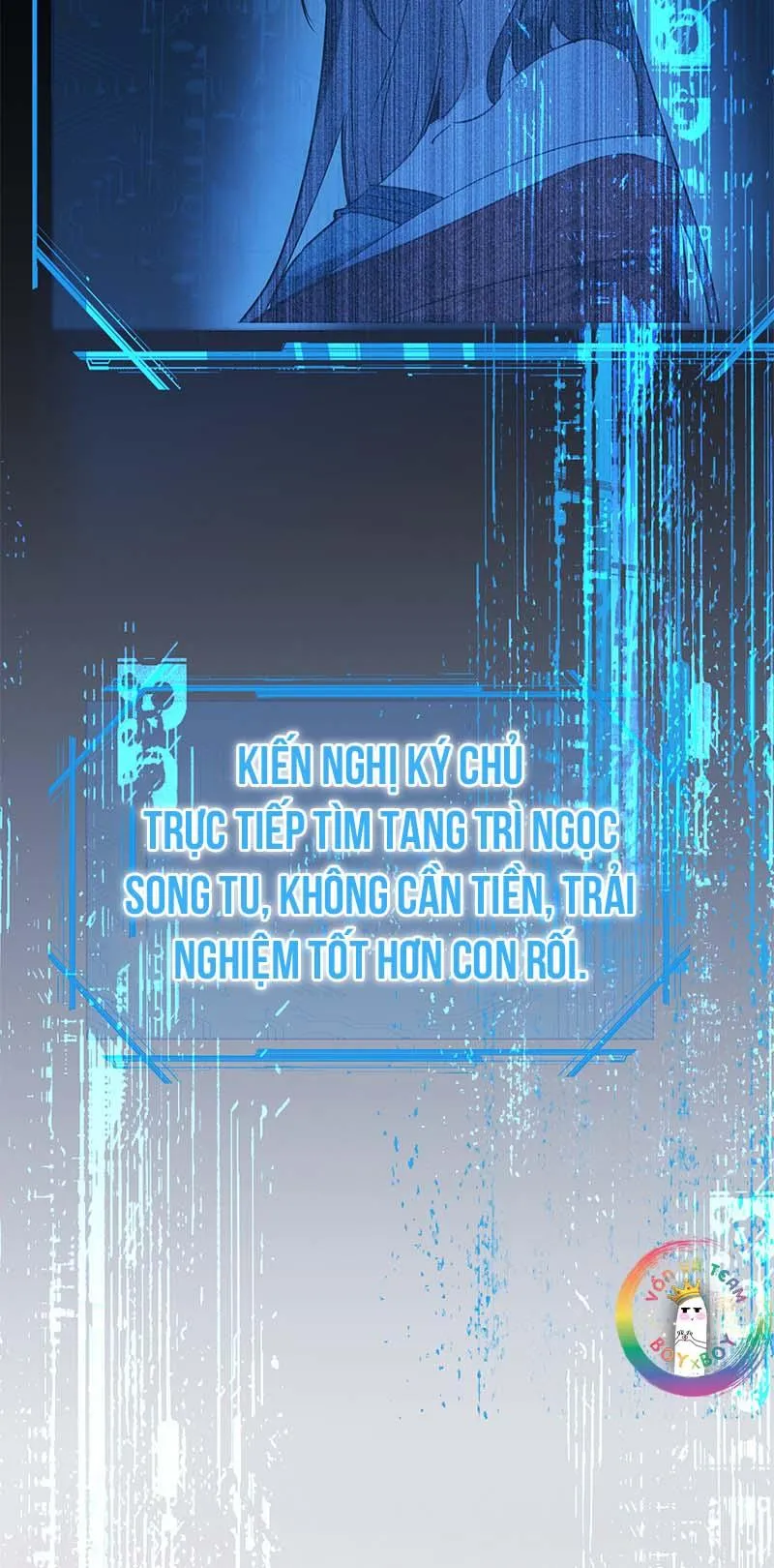 Như Thấy Tuyết Rơi Chapter 6 Trang 51