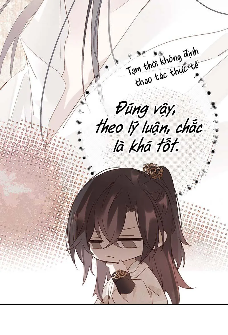 Như Thấy Tuyết Rơi Chapter 6 Trang 53