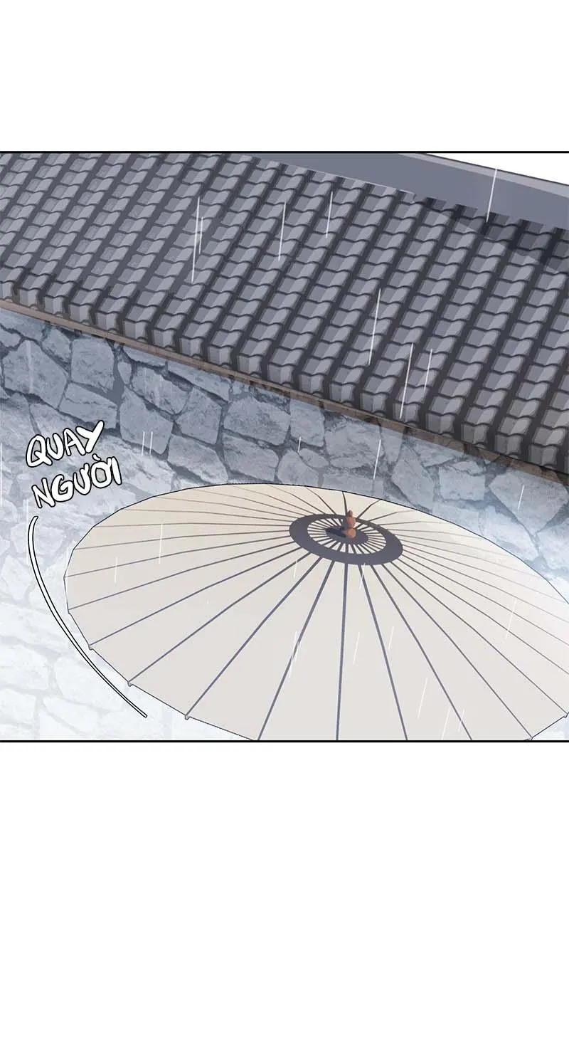 Như Thấy Tuyết Rơi Chapter 6 Trang 55