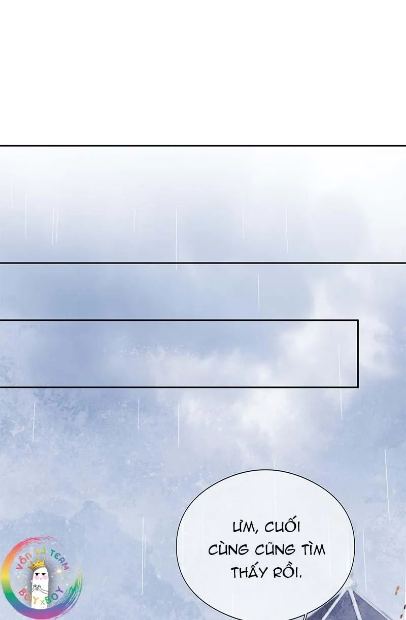 Như Thấy Tuyết Rơi Chapter 6 Trang 56