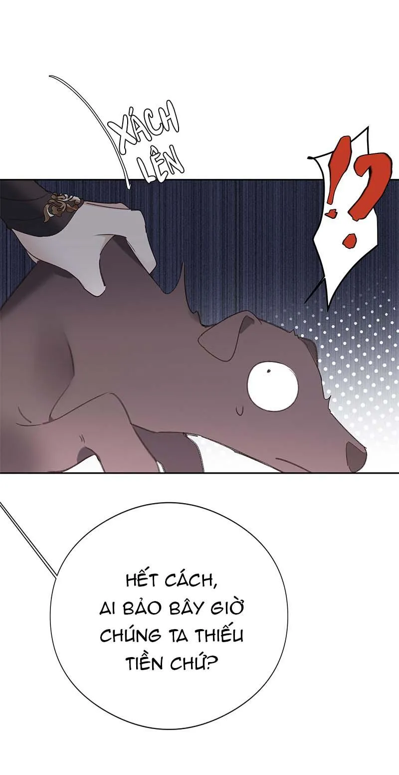 Như Thấy Tuyết Rơi Chapter 6 Trang 58