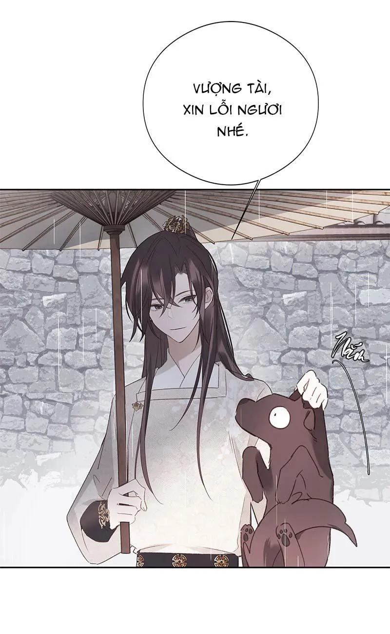 Như Thấy Tuyết Rơi Chapter 6 Trang 59