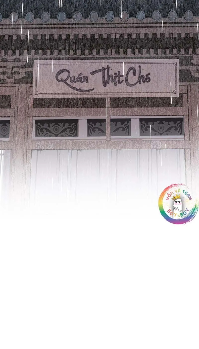 Như Thấy Tuyết Rơi Chapter 6 Trang 61