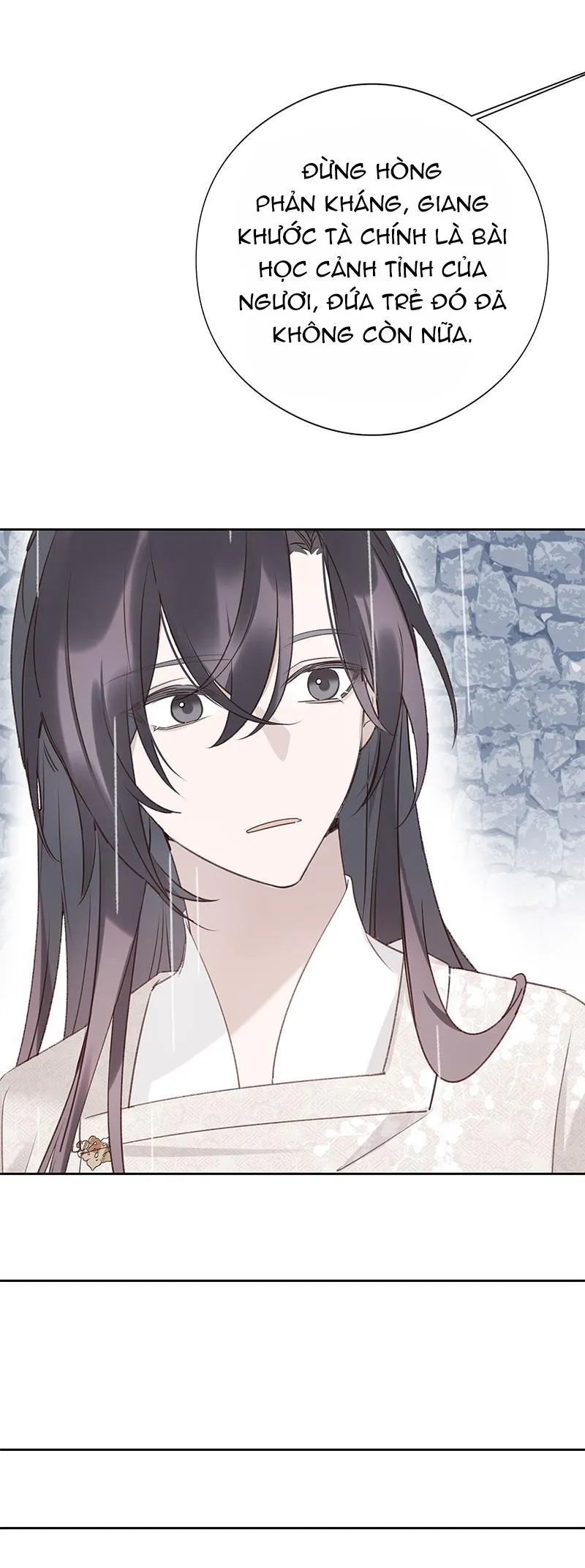 Như Thấy Tuyết Rơi Chapter 7 Trang 18