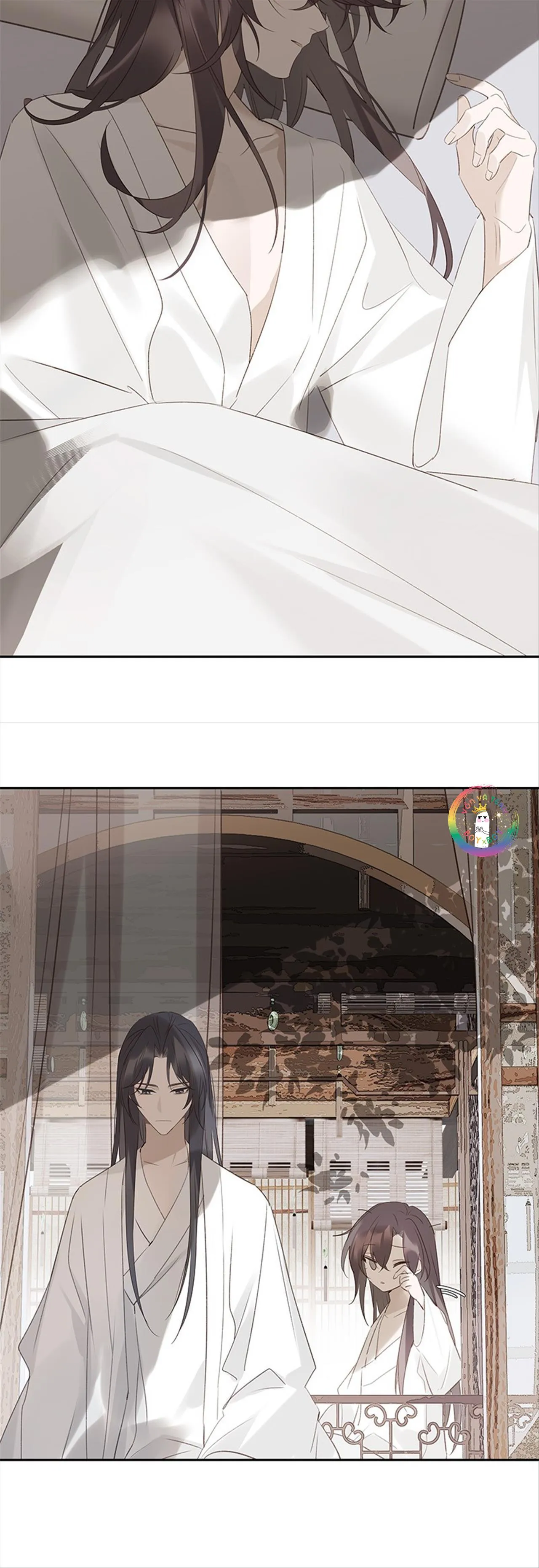 Như Thấy Tuyết Rơi Chapter 13 Trang 20