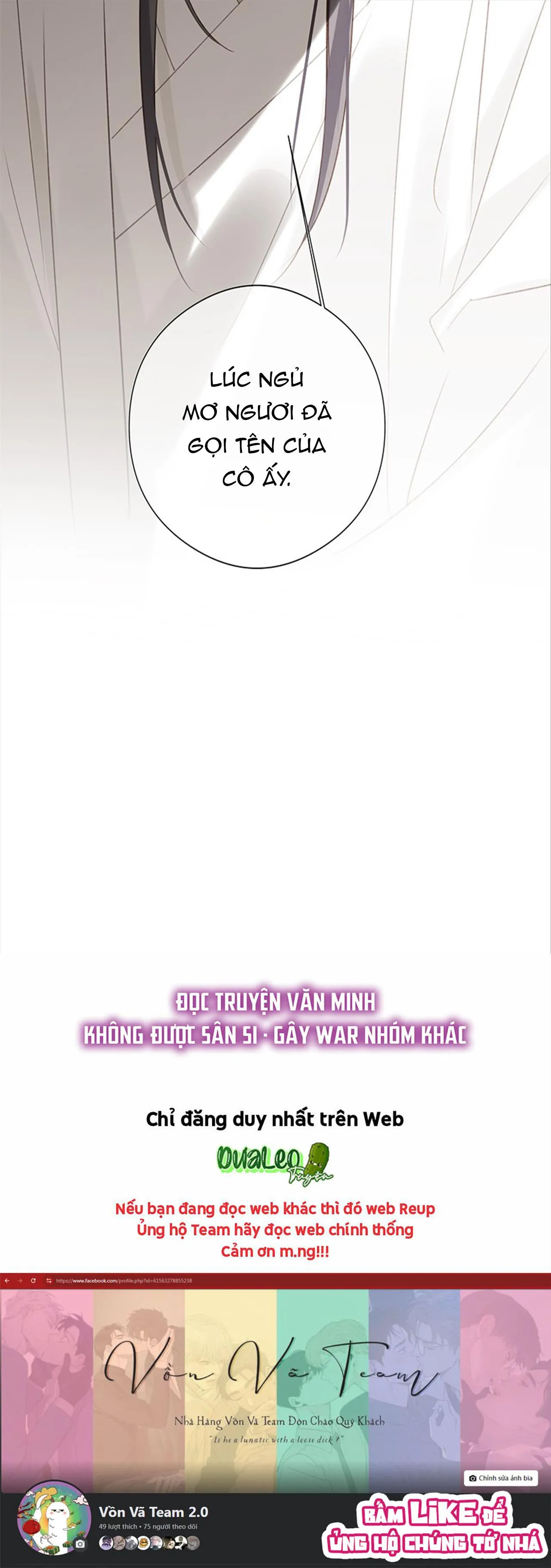 Như Thấy Tuyết Rơi Chapter 13 Trang 22