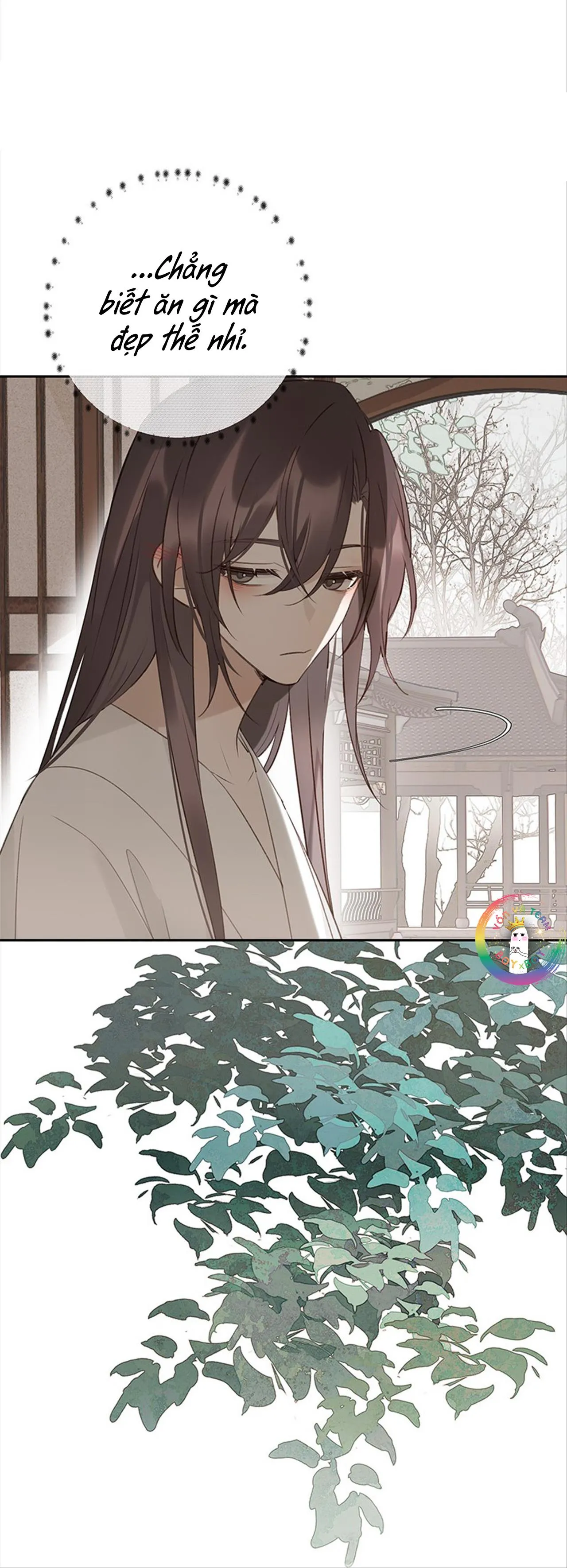 Như Thấy Tuyết Rơi Chapter 14 Trang 3